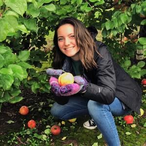 Meet your Posher, Alexa